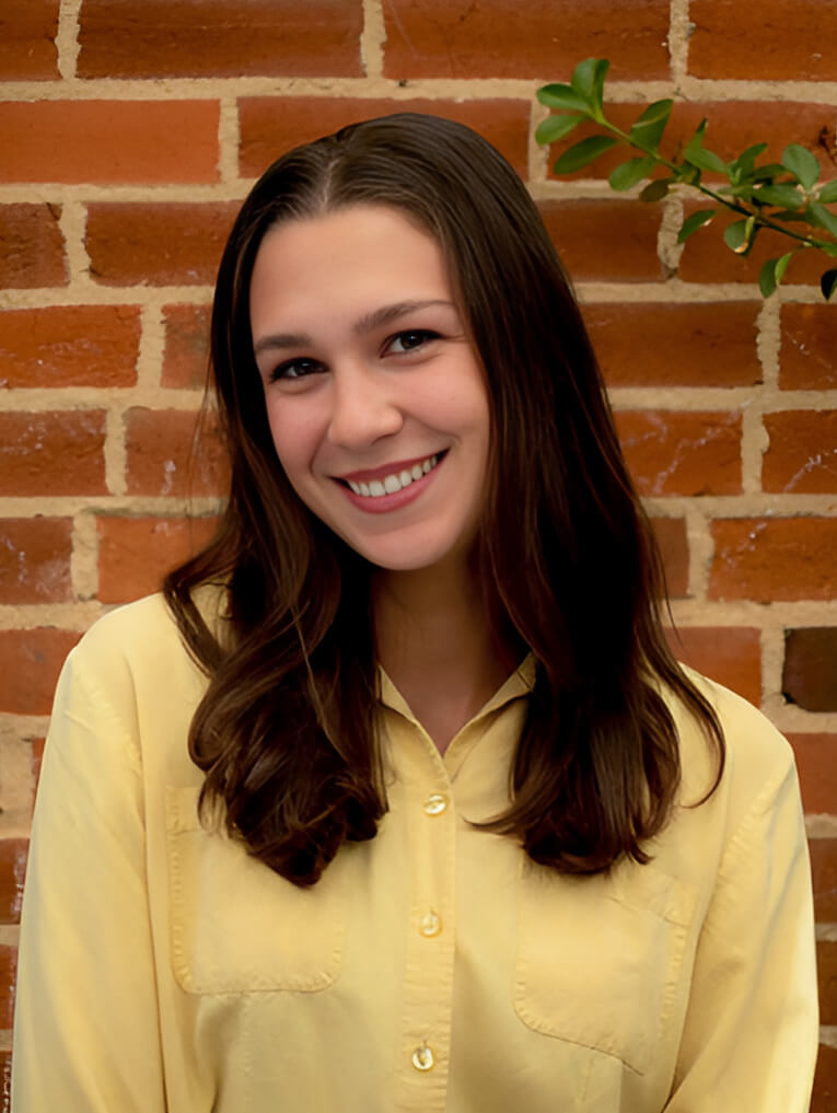 Shirazeh Rogers, BS, MFT-I