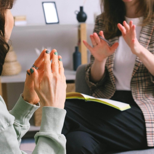  Personal Counseling Services