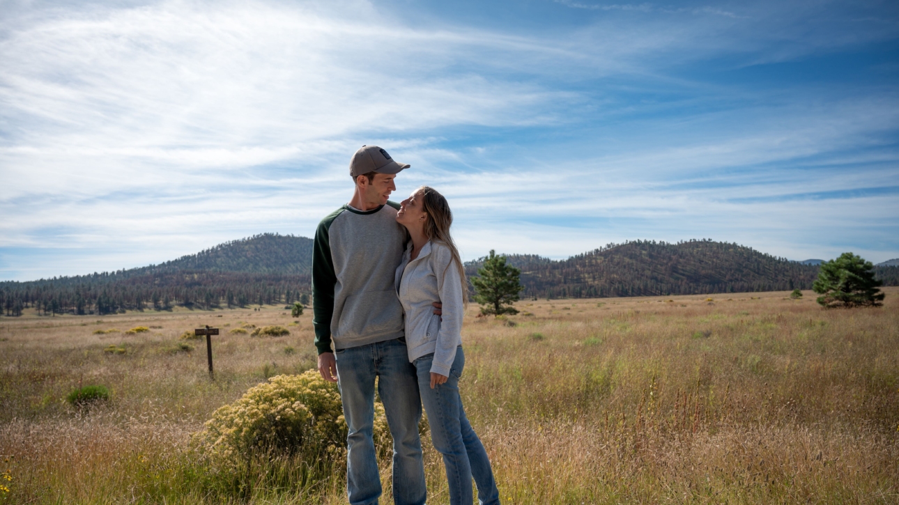 Couples Therapy Weekend Retreat