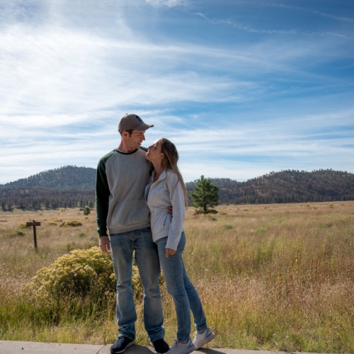 Couples Therapy Weekend Retreat