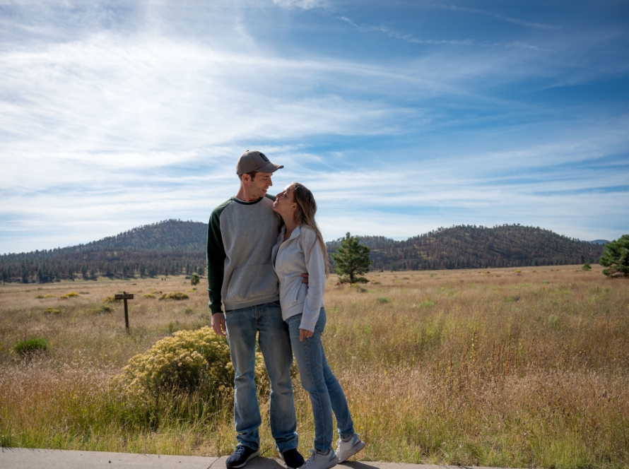 Couples Therapy Weekend Retreat