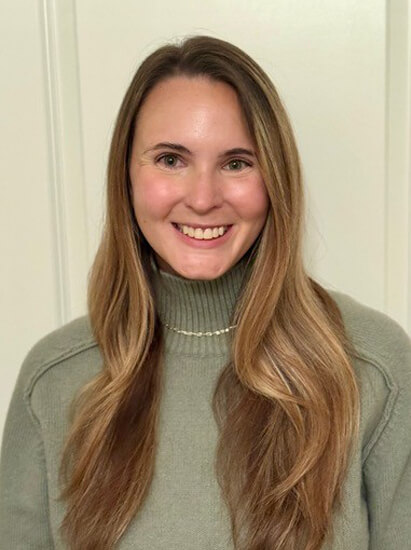 Kaleigh Bernard, BS, MFT-I