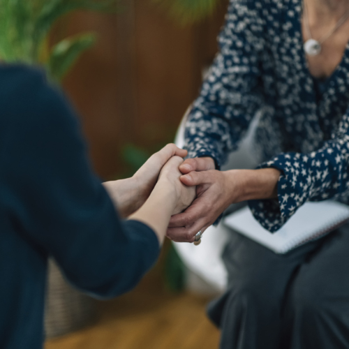 Grief Counseling Colorado Springs