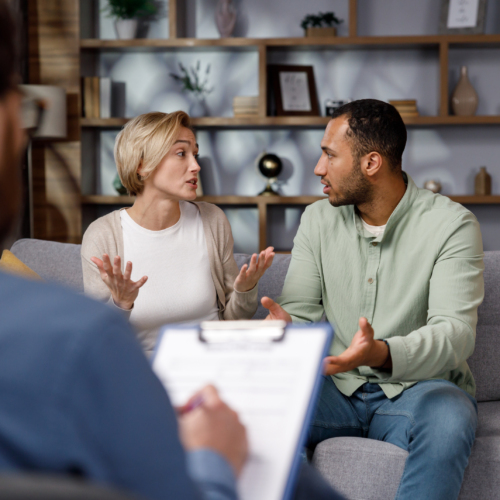 Marriage Counseling in Colorado: Expert Couples Therapy