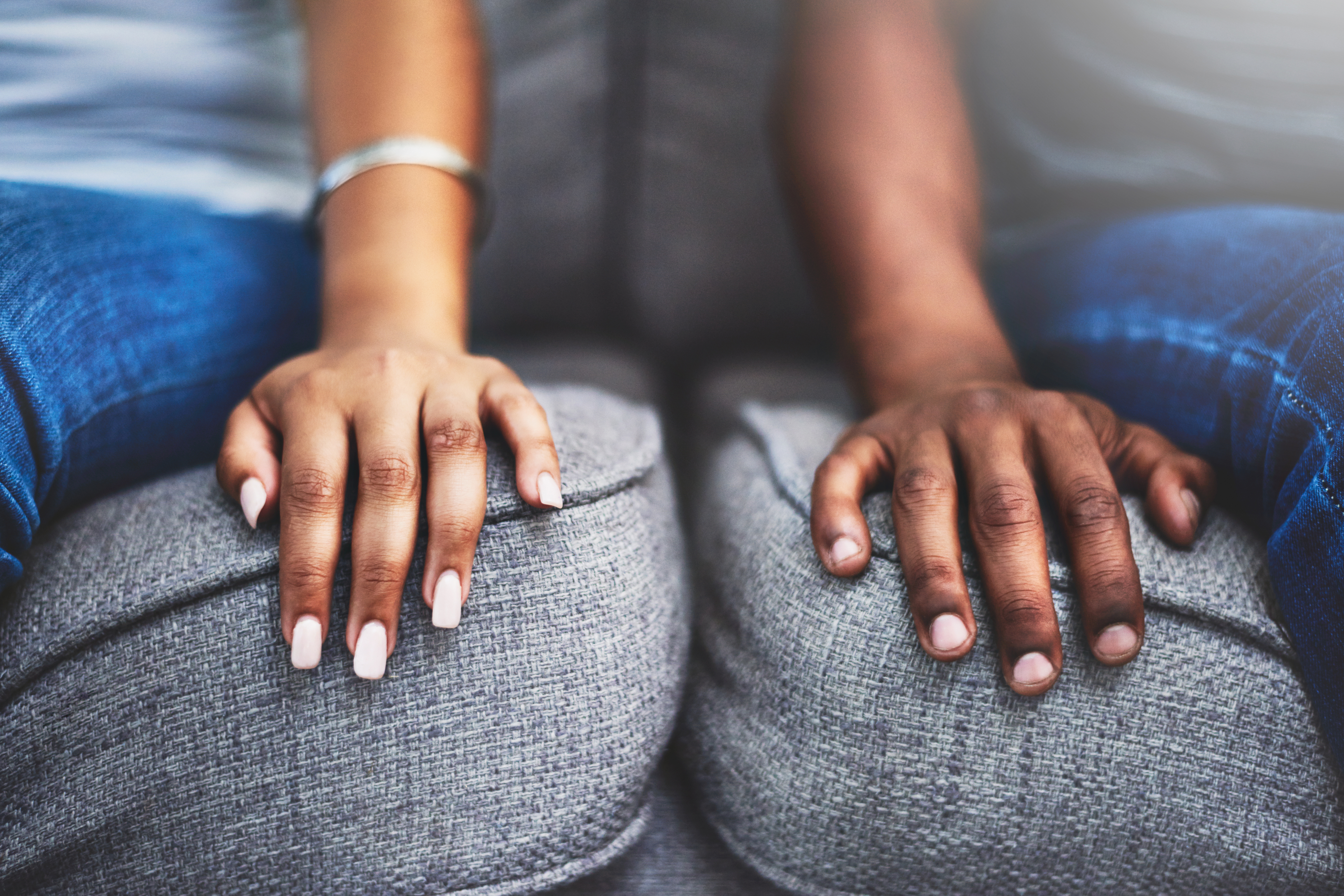 Should I Stay or Should I Go? Discernment Counseling for Couples